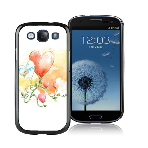 Valentine Fairy Tale Love Samsung Galaxy S3 9300 Cases CVQ | Coach Outlet Canada